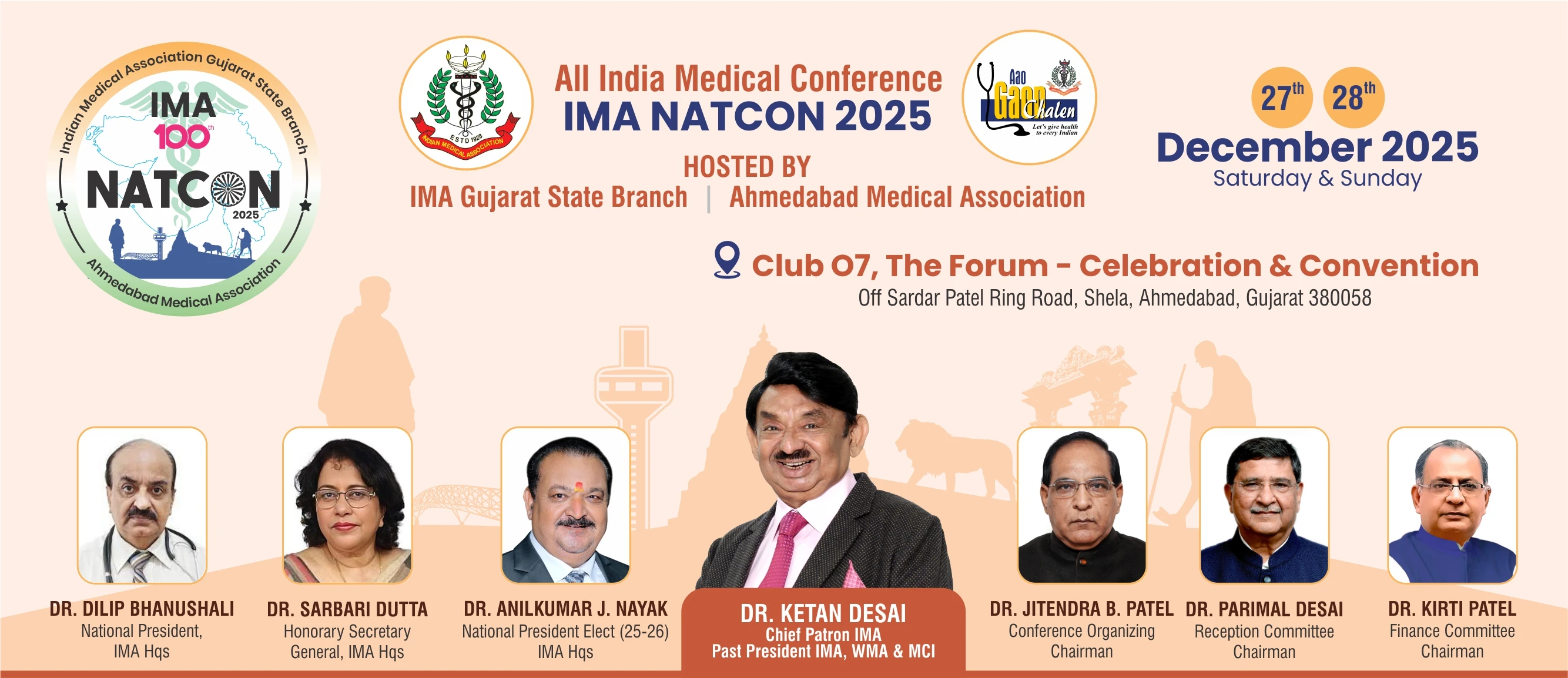 IMA NATCON 2025 Banner 2